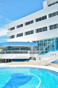 Aquarius Hotel Boutique