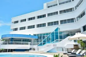 Aquarius Hotel Boutique - Río Caribe