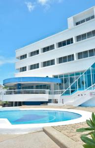 Aquarius Hotel Boutique