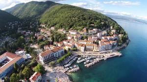 Apartments Rubinić R&B