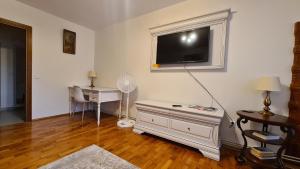 Apartament Bogdan