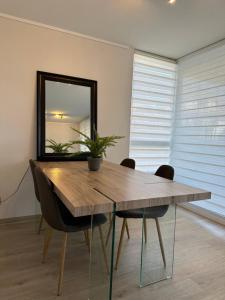 Departamento Reñaca Familiar con 3 Dormitorios 2 Baños Piscina y Estacionamiento