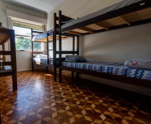 Hostel Capivaras Curitiba