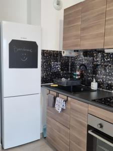 Appartements Le Triple 7 d-Oziris -T3 proche CDG & Parc Asterix : photos des chambres