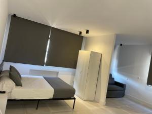 C8 Apartamento de un dormitorio en Pio XII, Madrid