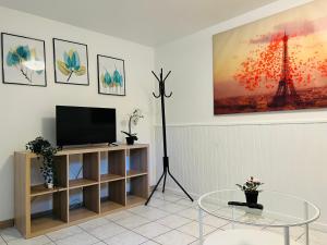 Appartements Centre ville de Rosny Sous Bois Rue Raymond Poincare : photos des chambres