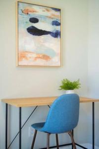 15 min to San Diego! Walk to Trolley