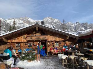 Tauernlodge Sonnblick Top 2