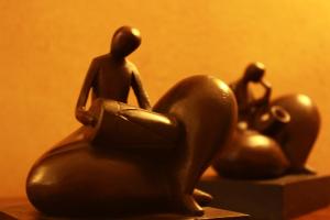 Hotels Hotel Bel Air : photos des chambres