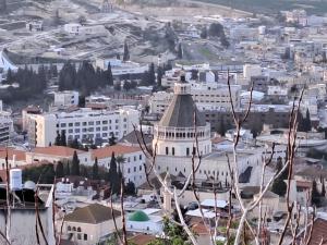 Banna apartment - Ubytování bez kategorie ve městě Nazaret