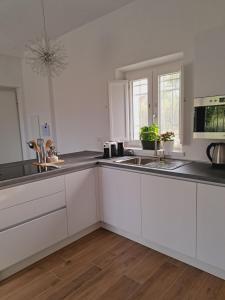 Villa The Green Door - Casa Vacanze vicino a Roma