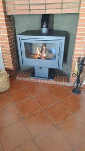 Casa Rural Valle de los Molinos