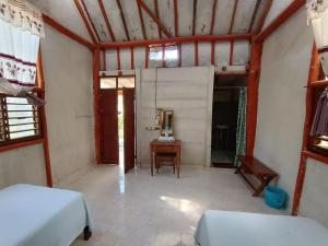 Centro Social Ecoturistico La Alberca