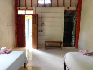 Centro Social Ecoturistico La Alberca