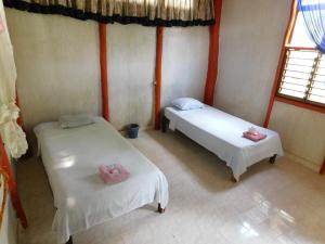 Centro Social Ecoturistico La Alberca