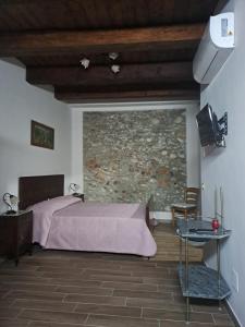 Camera Tripla con Bagno Privato