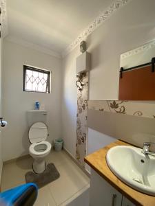 Valleyview home Ixopo