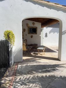 Maisons d'hotes Alpilles Camargue Mas Falabrego : photos des chambres