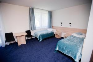 Centralny Ośrodek Sportu - Szczyrk