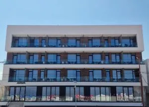 Hotel Nava - 南埃福列