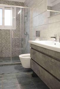 Athens heart city centre apartment