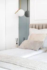 City break apartment Kraków - Podgórze