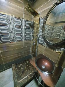 جراند ماجيك سويت