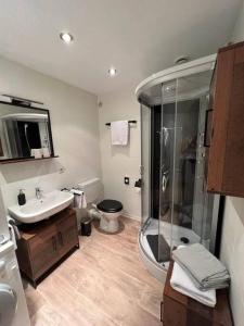 Das Bergherz Ruhe + Natur pur