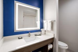 King Studio Suite - Non-Smoking room in La Quinta Inn & Suites by Wyndham Valdosta