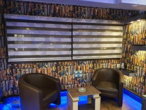 جراند ماجيك سويت