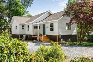 Creektown Cottages The Dogwood - Pinecrest