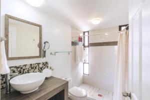 ¡Increíble y amplio departamento!