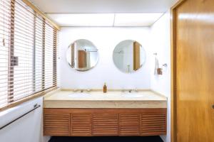 ¡Increíble y amplio departamento!