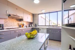 ¡Increíble y amplio departamento!