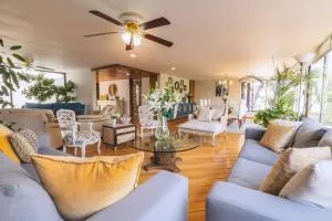 ¡Increíble y amplio departamento! - 墨西哥城