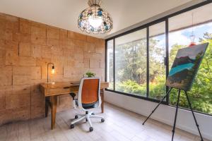 ¡Increíble y amplio departamento!