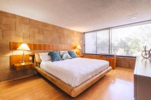 ¡Increíble y amplio departamento!