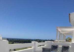 Atico Playa Granada Marina Golf