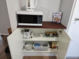 The Garden House BnB