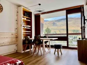 STUDIO Au pied des pistes - Les deux alpes - 莱德萨阿尔卑斯