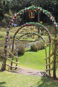 Satélite - Campos do Jordão