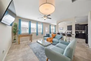 Houston Home Nr Iah Games Wi-fi Bbq Yard - Westfield