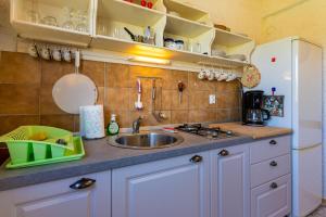 Apartment Lumanera Stivan 