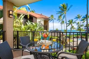 Papakea Resort K301 - 1BR Ocean View Condo with Free Parking! - Honokowai