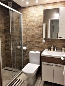 Arena West Apartment