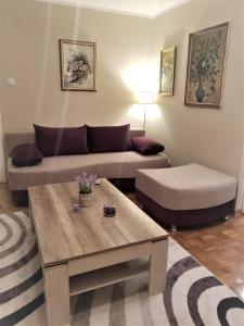 Arena West Apartment