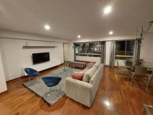 MLA apartments - Bolognesi