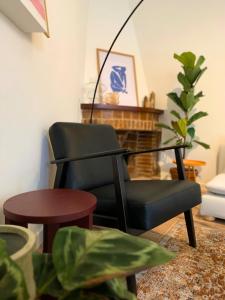 Nordic! 1 Bedroom Apartment