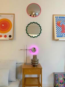 Nordic! 1 Bedroom Apartment