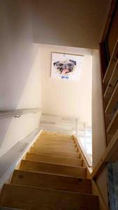 Appartements Location duplex tout confort : photos des chambres